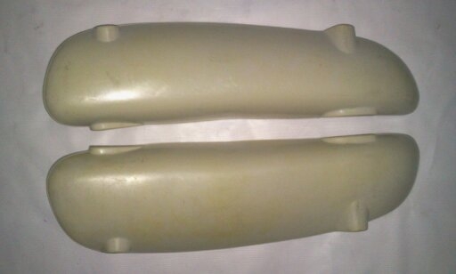 ขายบังลม yamaha yl2