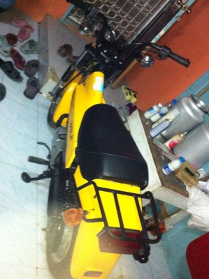 Suzuki Wolf ญี่ปุ่นแท้ๆเดิมๆ Suzuki Wolf ญี่ปุ่นแท้ๆเดิมๆ