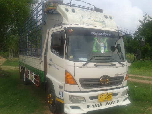 ขายเมคก้า FC4J ปี 48