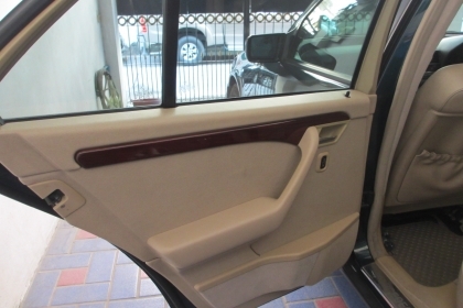 ขาย Benz c-class ปี98 รุ่นสุดท้ายก่อนเปลี่ยนตาถั่ว รถนำเข้าจากเยอรมัน ออกห้างแท้เบนซ์ราชครู