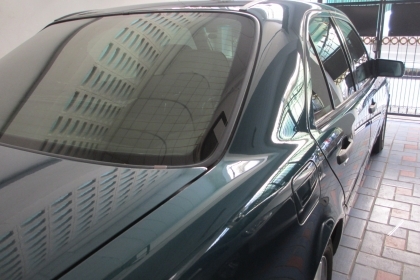 ขาย Benz c-class ปี98 รุ่นสุดท้ายก่อนเปลี่ยนตาถั่ว รถนำเข้าจากเยอรมัน ออกห้างแท้เบนซ์ราชครู