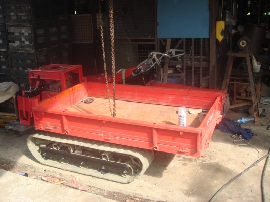 รถขนย้ายสินค้าเกษตร รถขนย้ายสินค้าเกษตร