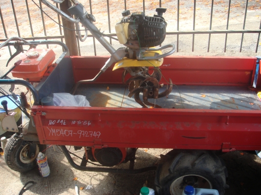 รถขนย้ายสินค้าเกษตร รถขนย้ายสินค้าเกษตร