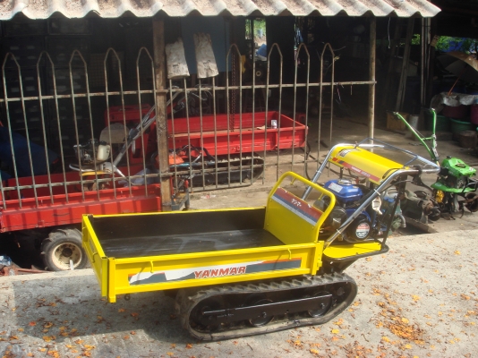 รถขนย้ายสินค้าเกษตร รถขนย้ายสินค้าเกษตร