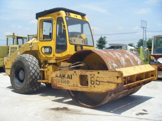SV510D SV510D
