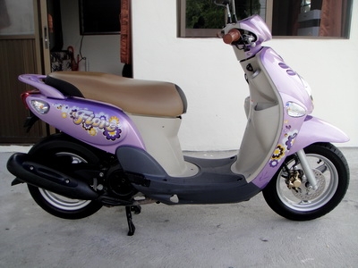 ขาย wave 100 สภาพสวย และ fiore น่ารักๆ