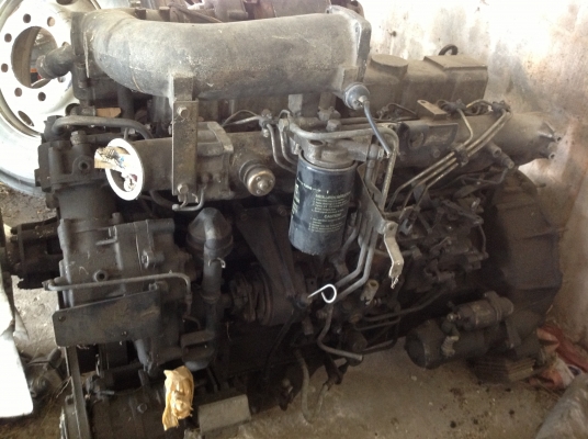 ขายเครื่อง NF 6 (325HP)