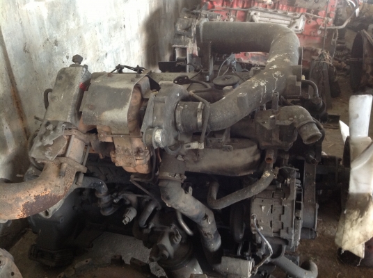 ขายเครื่อง NF 6 (325HP)