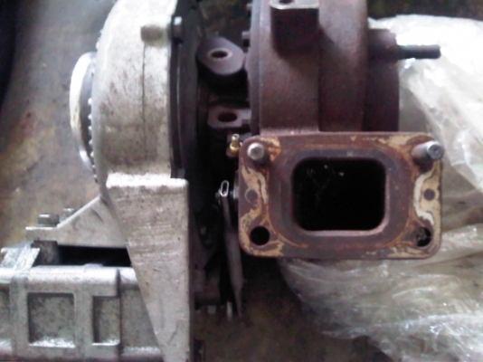 ขายเทอร์โบ GARRETT M24 A/R .58