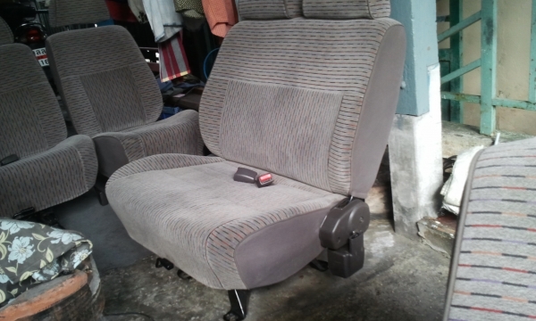 ขายเบาะรถตู้