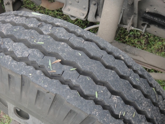 ขาย อีซูซุ NPR 120 แรง ตู้แห้ง 4.3 เมตร ( ห้างแท้ ) จดปี 42