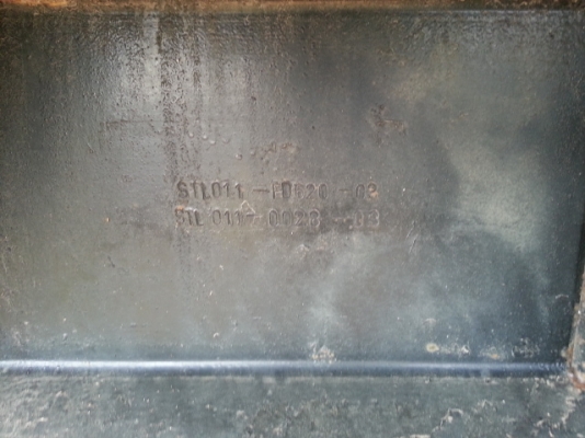 ขายด่วนHINOสิงห์ไฮเทคFM3Mสองเพลาดั้มแม่ลูกๆสามเพลาแยกแม่ก็ได้ลูกก็ได้โทร 0801515451 0811838154