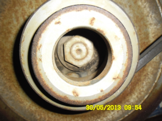 ET95คูโบต้า