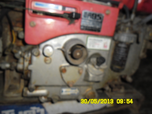 ET95คูโบต้า