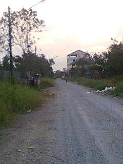 ขายที่ดินลำลูกกาคลอง 2 ราคาถูก เจ้าของขายเอง