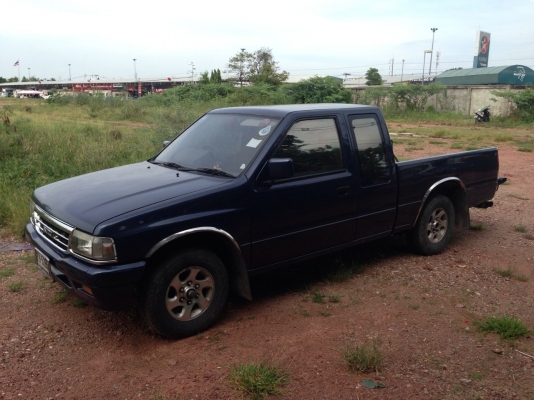 รถสวย พร้อมใช้งาน เดิมๆ