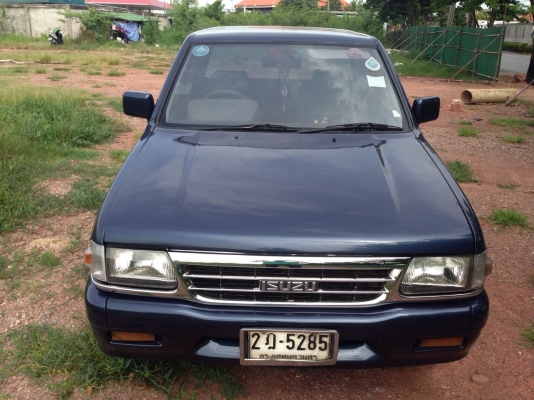 รถสวย พร้อมใช้งาน เดิมๆ