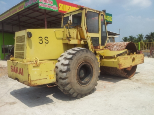 SV160D SV160D