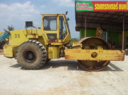 SV160D SV160D
