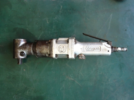 ขายบล็อกลม URYU UW-9CSK Made in Japan