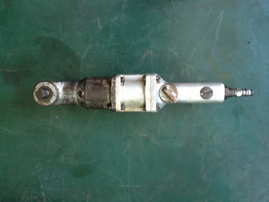 ขายบล็อกลม URYU UW-9CSK Made in Japan