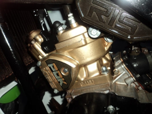 ขาย KRR 150 SEทะเบียนเต็มๆๆ