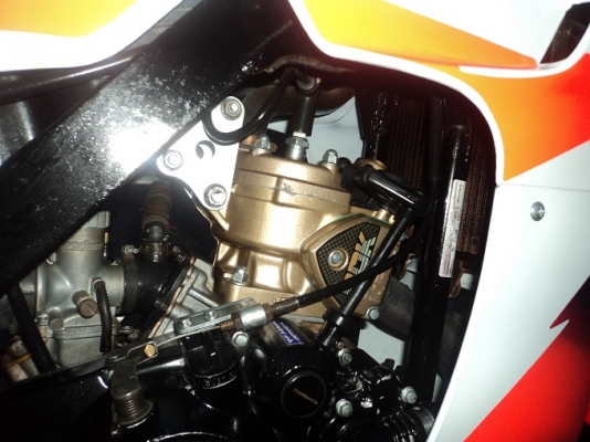 ขาย KRR 150 SEทะเบียนเต็มๆๆ