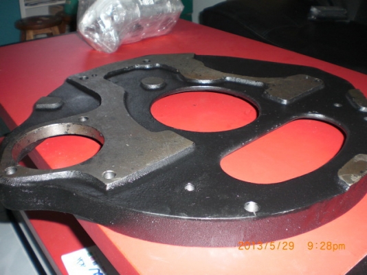 ขายหัวหมูออโต้ โตโยต้า 1dzii 2zii