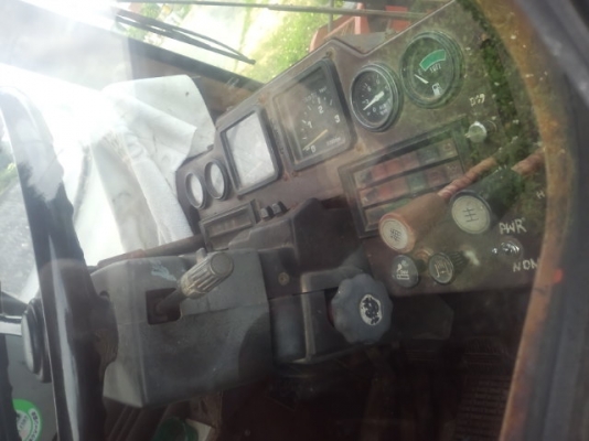 ขายเครนเก่านอกญี่ปุ่นแท้ TR250M-4 ราคาถูกสภาพใช้ได้ค่ะ สนใจติดต่อเจี๊ยบเลยค่ะ 087-3310254 ค่ะ