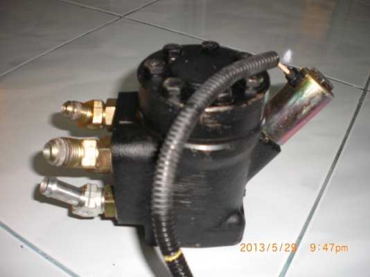 ขายกระบุกพวงมาลัย toyota รุ่น 7