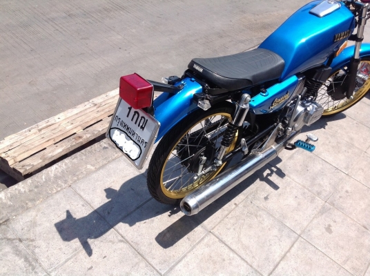 RX-K สไตล์ โก๋หลังวัง