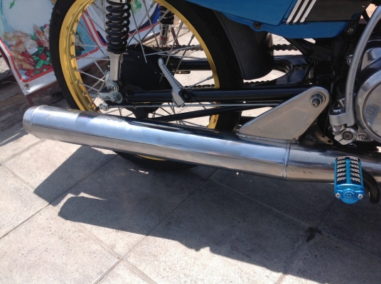 RX-K สไตล์ โก๋หลังวัง