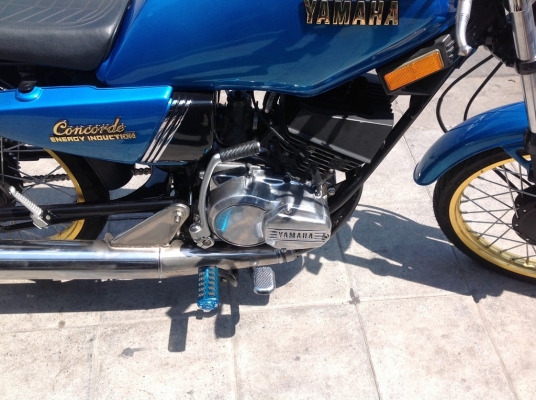 RX-K สไตล์ โก๋หลังวัง