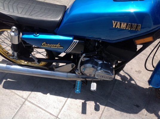 RX-K สไตล์ โก๋หลังวัง