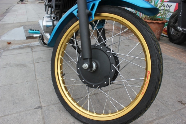 RX-K สไตล์ โก๋หลังวัง