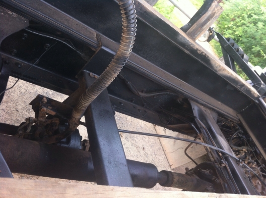 ISUZU DECA ยูโร1 ขนาด 195 Hp รถห้างแท้ ดั้มพ์สามมิตรลอนเฉียง(ทีมงานรถคุณภาพ) ISUZU DECA ยูโร1 ขนาด 195 Hp รถห้างแท้ ดั้มพ์สามมิตรลอนเฉียง(ทีมงานรถคุณภาพ)