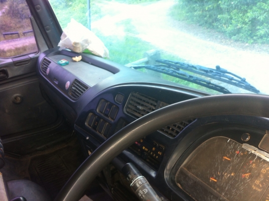 ISUZU DECA ยูโร1 ขนาด 195 Hp รถห้างแท้ ดั้มพ์สามมิตรลอนเฉียง(ทีมงานรถคุณภาพ) ISUZU DECA ยูโร1 ขนาด 195 Hp รถห้างแท้ ดั้มพ์สามมิตรลอนเฉียง(ทีมงานรถคุณภาพ)