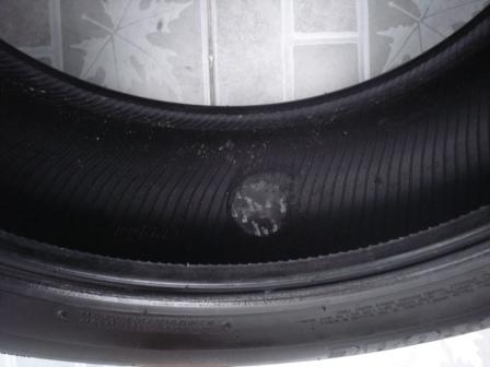 ขาย BRIDEGSTONT DUELER H/T 687 215-70-16 ปี 12 1ชุดถูกๆ