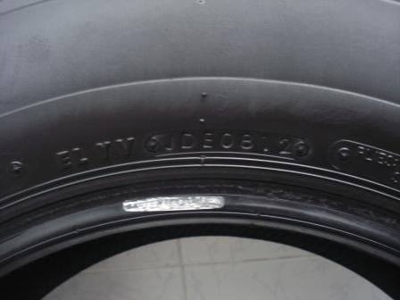 ขาย BRIDEGSTONT DUELER H/T 687 215-70-16 ปี 12 1ชุดถูกๆ