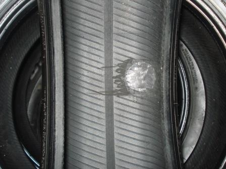 ขาย BRIDEGSTONT DUELER H/T 687 215-70-16 ปี 12 1ชุดถูกๆ