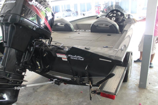 นำเข้า ATV รถ เรือทุกประเภทจากอเมริกา ถูกกว่า!