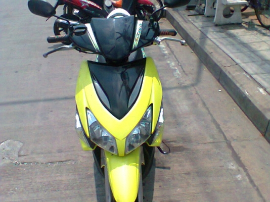 ขาย Honda Click Playเครื่องเดิม