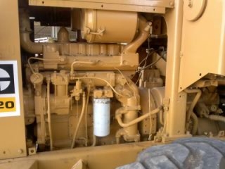 Catterpillar 920 Catterpillar 920