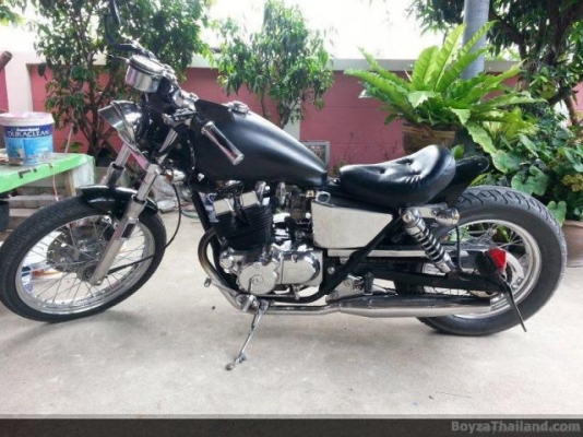 ขายรีเบล250ทะเบียนสวย โอน