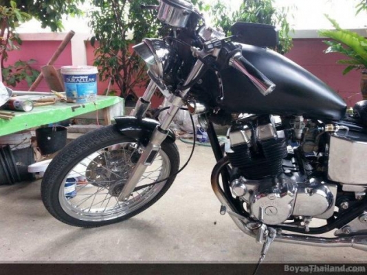 ขายรีเบล250ทะเบียนสวย โอน