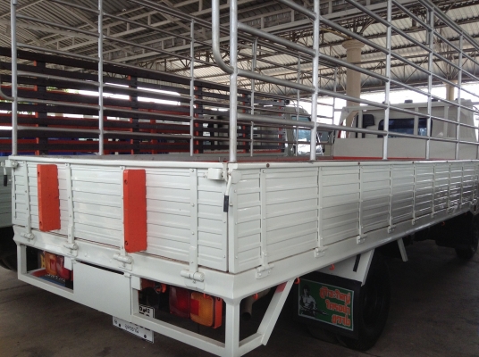 ขาย ฮีโน่ FB 117 แรงม้า