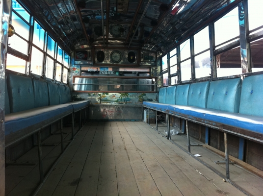 ขายหลังคารถโดยสาร พร้อมกระบะ ช่วงยาว 5 เมตร กว้าง 2.10 เมตร ยกลงจาก ISUZU NPR 5 เมตร อุปกรณ์ครบ สภาพดีมาก พร้อมใช้งาน ราคาต่อรองได้