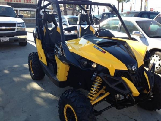 นำเข้า ATV รถ เรือทุกประเภทจากอเมริกา ถูกกว่า!