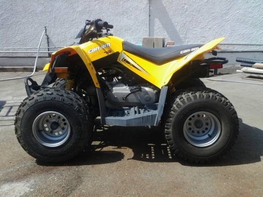 นำเข้า ATV รถ เรือทุกประเภทจากอเมริกา ถูกกว่า!
