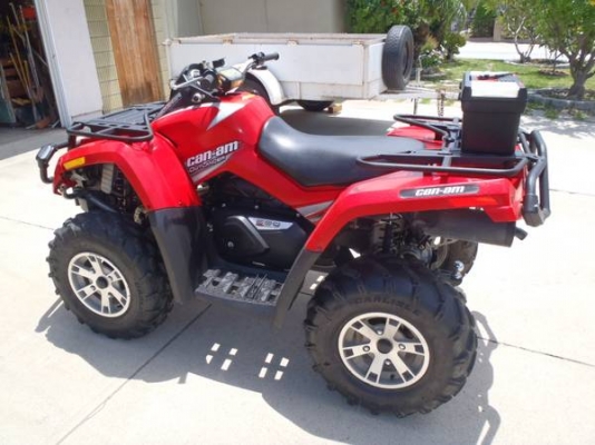 นำเข้า ATV รถ เรือทุกประเภทจากอเมริกา ถูกกว่า!